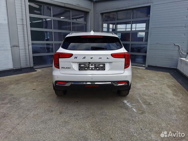 Haval Jolion 1.5 AMT, 2024