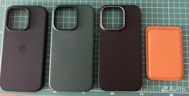 Чехлы для iPhone 14 pro