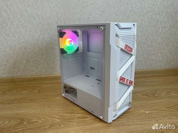 Игровой корпус для компьютера Новый (в наличии)