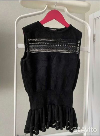 Brusnika, праздничный топ 40-42