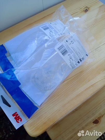 Очки защитные