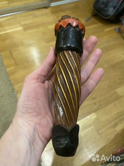 Ручная работа, дерево