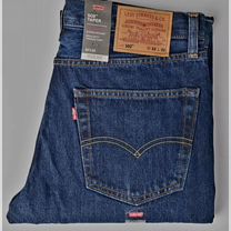 Джинсы мужские Levis 502. Премиум качество