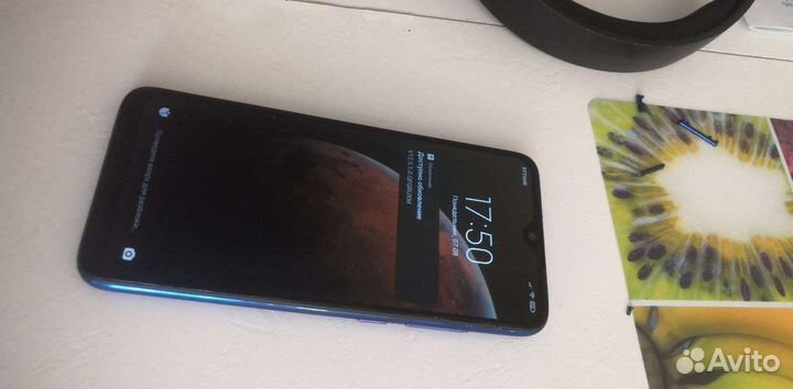 Xiaomi redmi note 7 32gb
