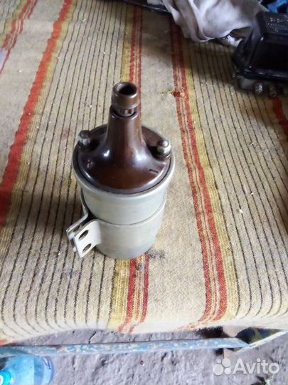 Электрооборудование