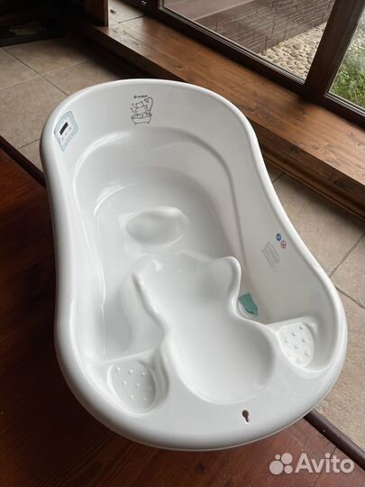 Ванночка для купания olsson