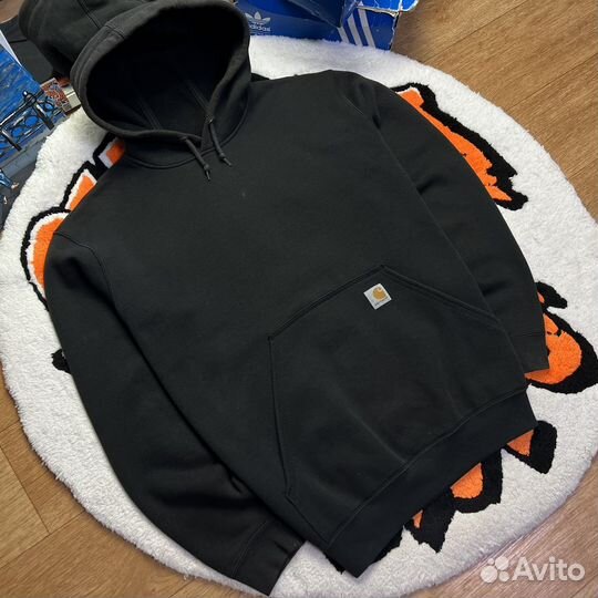 Худи Carhartt