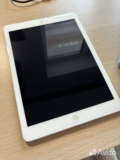 iPad air a1474