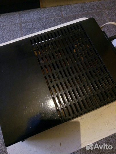 Стабилизатор