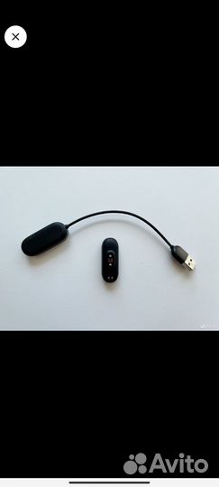 Фитнес браслет xiaomi mi band 4