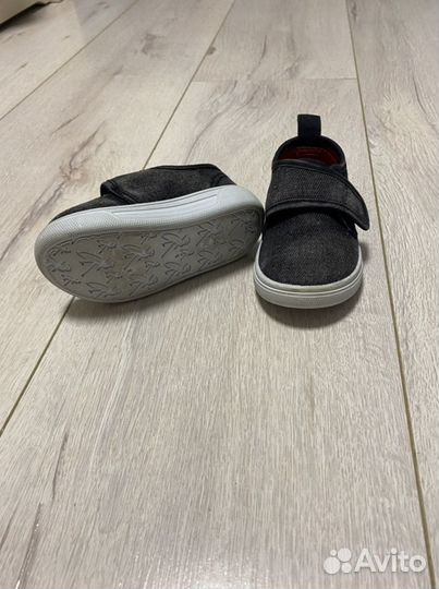 Кеды для мальчика