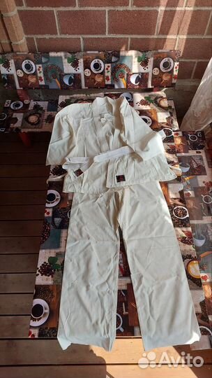 Кимоно рост 170