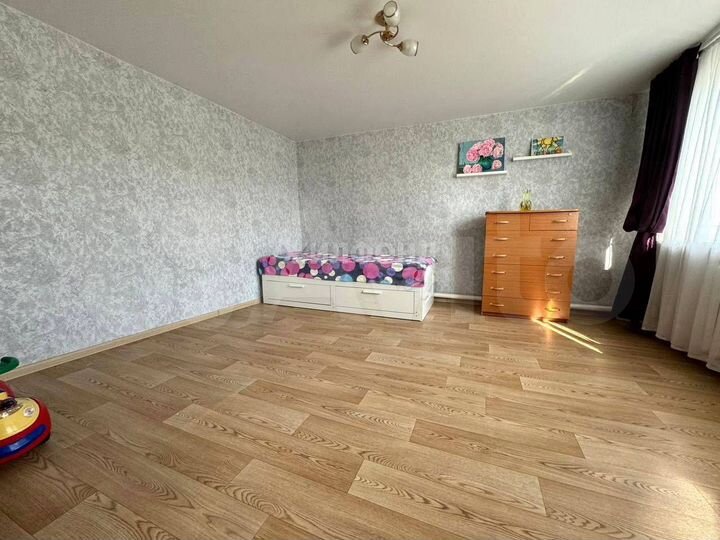 Дом 103,6 м² на участке 11 сот.