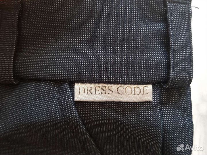 Школьный костюм