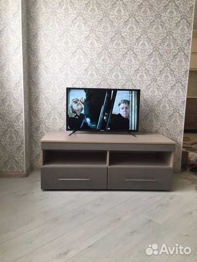 Тумба под телевизор