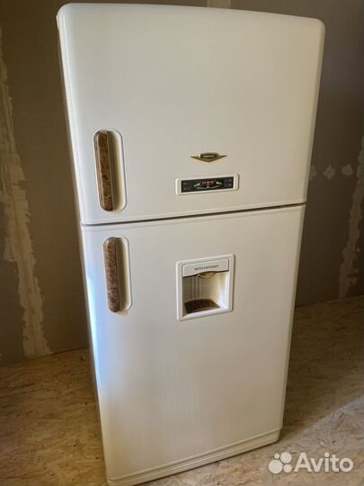 Daewoo fr-581NW (Корея)