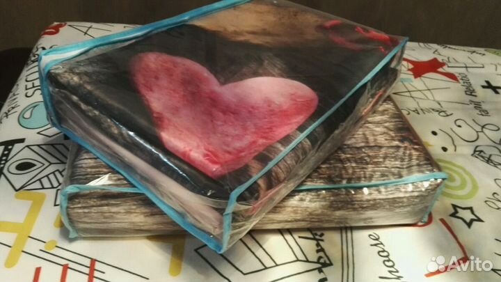 Обалденное покрывало