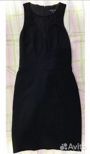 Платья 7 шт 42-44 р