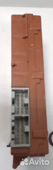 Блок комфорта на mitsubishi lancer 9