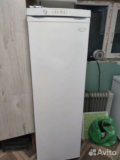 Морозильник бу