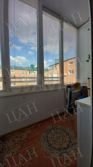 1-к. квартира, 35,5 м², 4/5 эт.