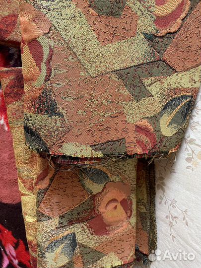 Гобелен ткань