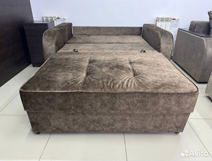 Диван малютка