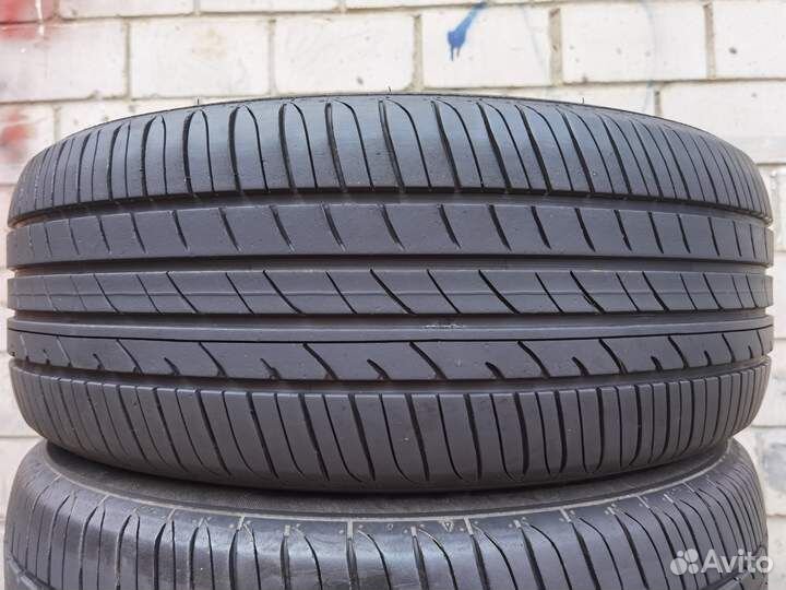 Hankook Ventus Prime 2 K115 225/60 R17 99H