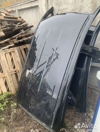 Крышка Kia Sportage NQ5 2023