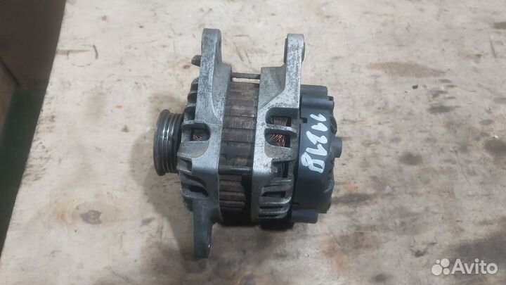 Генератор 13.5V 90A Hyundai Sonata EF 4 G4GC