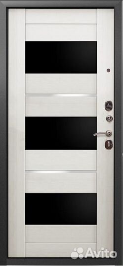 Дверь входная для дома