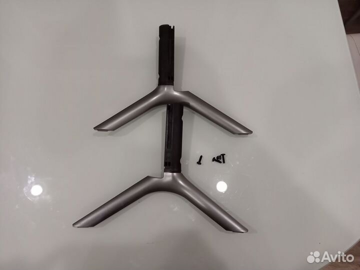 Разбор Samsung QE49Q67