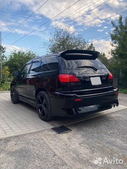 Lexus RX 3.0 AT, 2001, 220 000 км