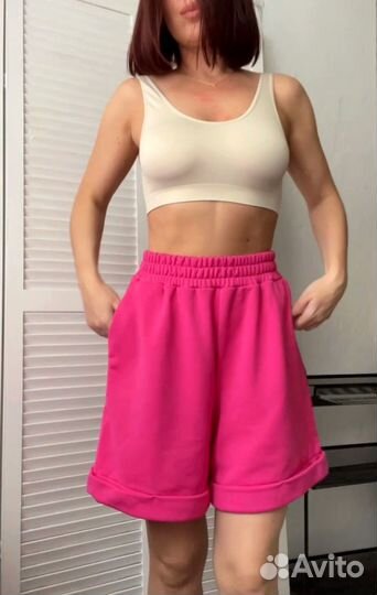 Шорты Charmstore