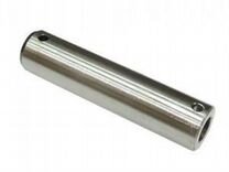 46. Палец аутригера нижний jcb. Удлинитель для поворотного штока nsx630na. Палец цилиндрический. Втулки задней стрелы jcb 3cx.