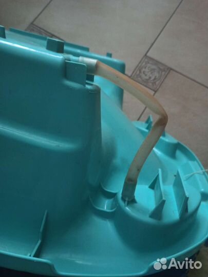 Ванная детская для купания