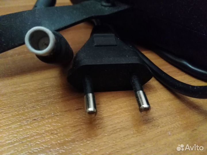 Блок питания для ноутбука Dell 19,5В, 4,62А и Acer