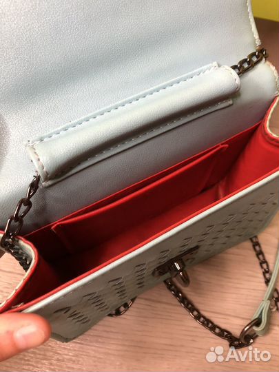 Сумка женская через плечо