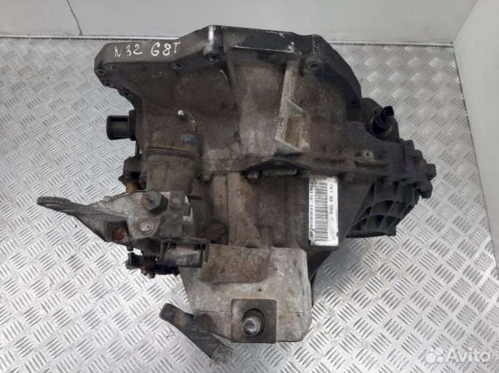 Кпп механическая (МКПП) 5-ступенчатая PK1 AA064 Re