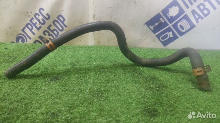 Патрубок системы охлаждения Renault Symbol седан