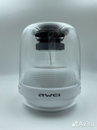 Bluetooth колонка