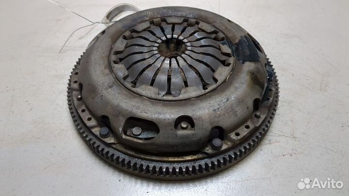 Маховик Skoda Octavia (A5), 2004