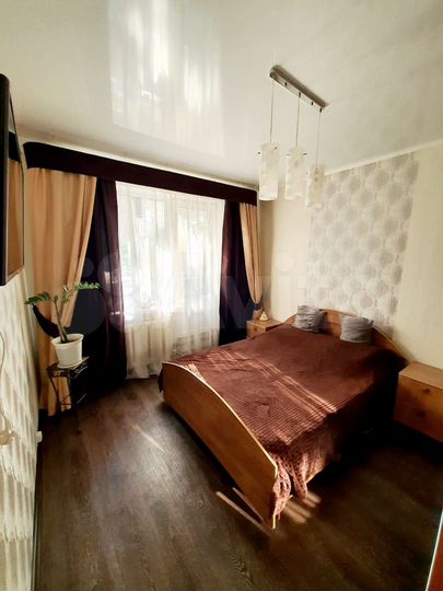 2-к. квартира, 471 м², 2/5 эт.