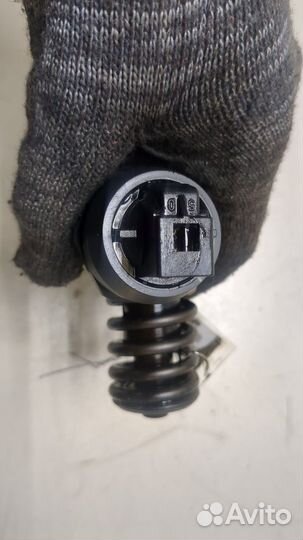 Форсунка топливная Volkswagen Touareg