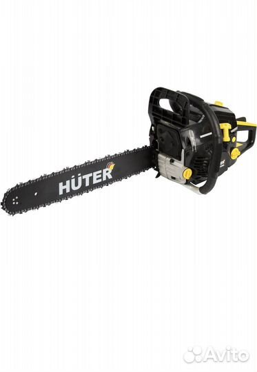 Аренда прокат бензопила
