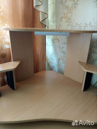 Компьютерный стол бу