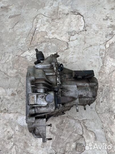 Коробка передач ваз kalina