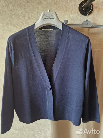 Кардиган glenfield