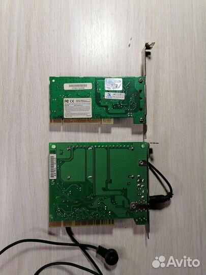 TV тюнер набор + пульты