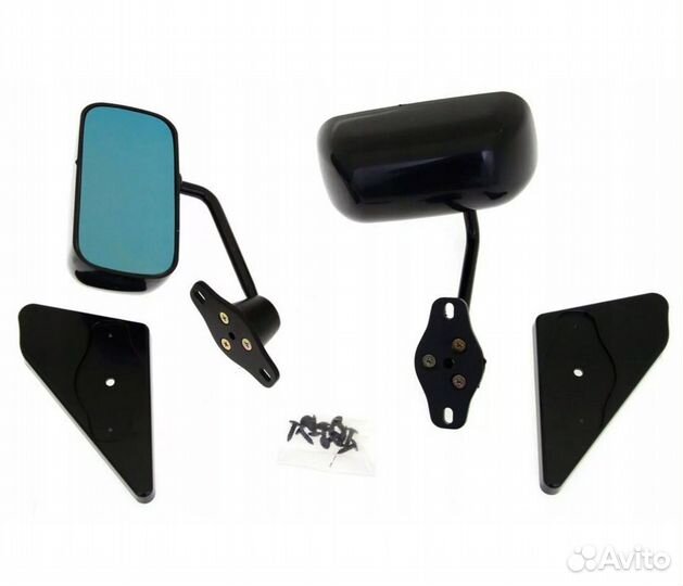 Зеркала ваз